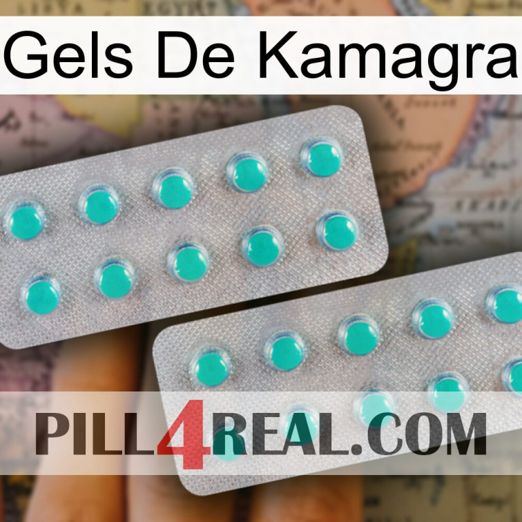 Kamagra Gels 29